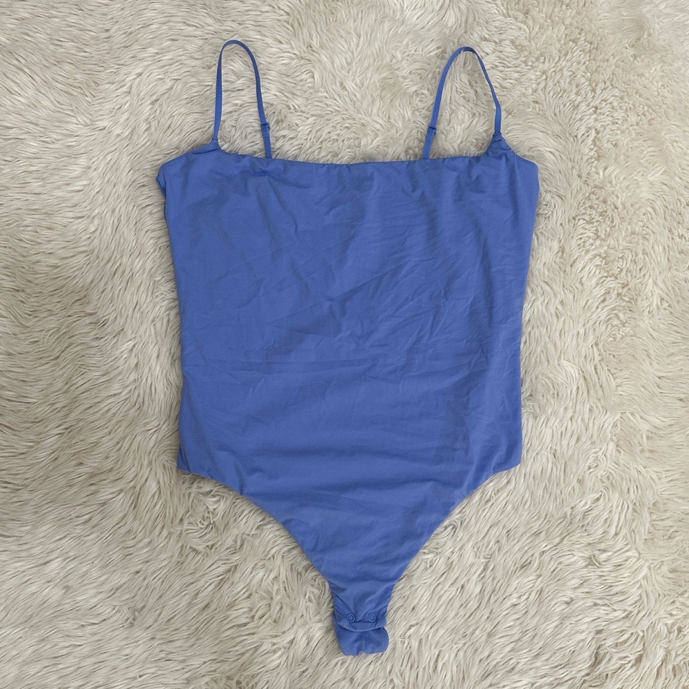 SKIMS fits everybody bodysuit